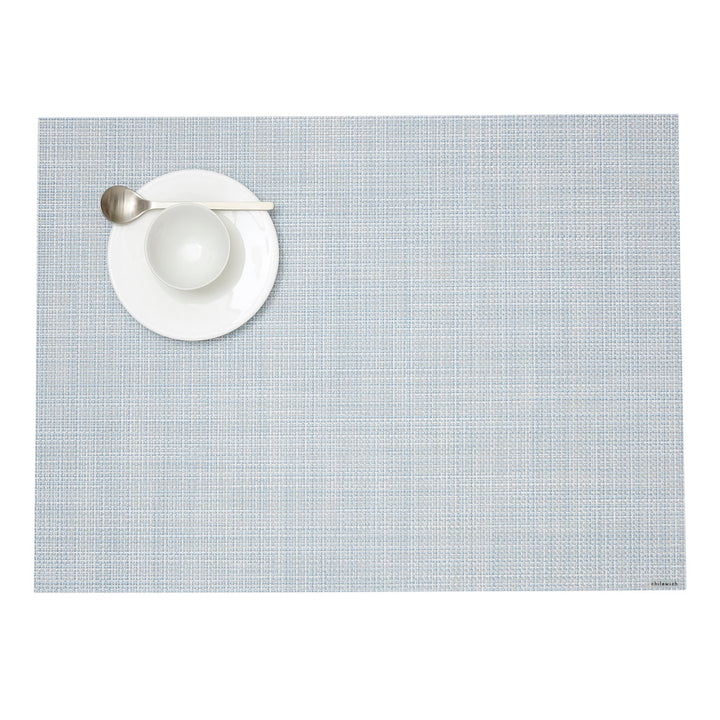 Mini Basketweave Placemat Chilewich Chw 100408 002 71