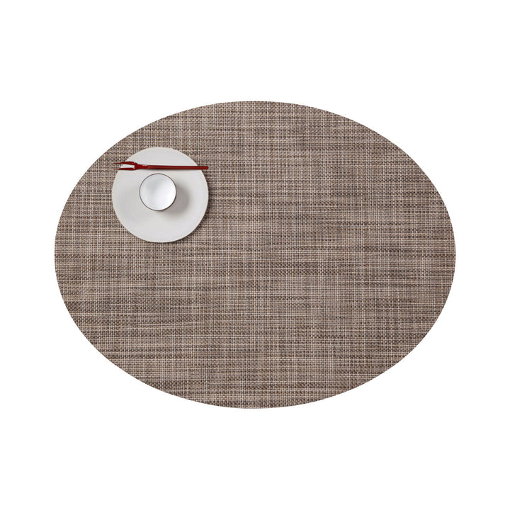 Mini Basketweave Placemat Chilewich Chw 100408 002 48
