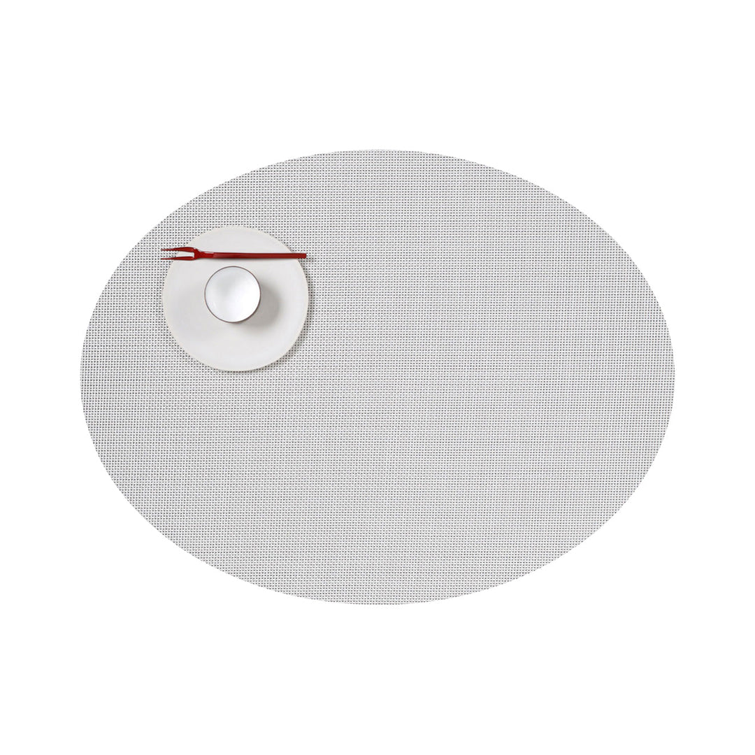 Mini Basketweave Placemat Chilewich Chw 100408 002 50