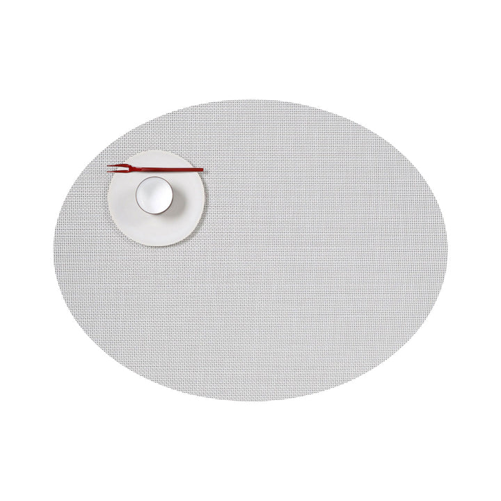 Mini Basketweave Placemat Chilewich Chw 100408 002 50