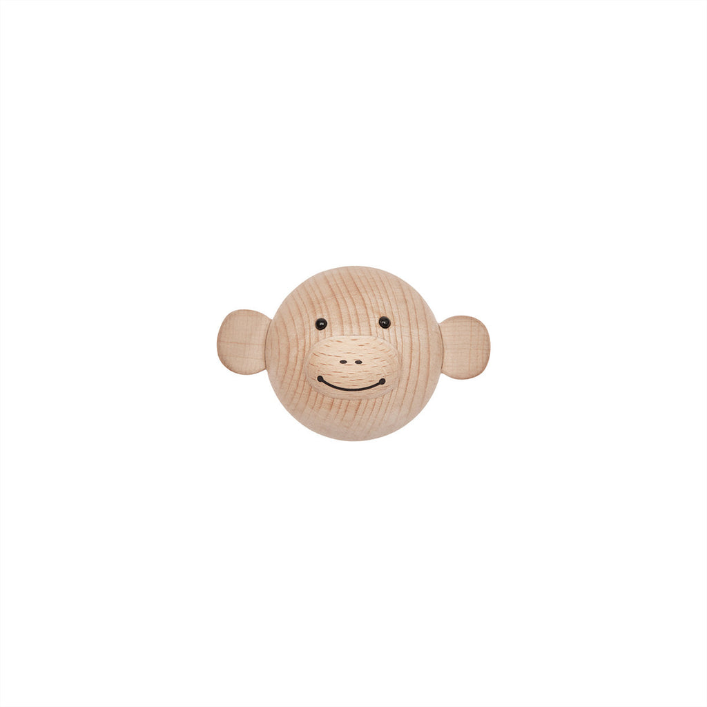 mini hook monkey 1