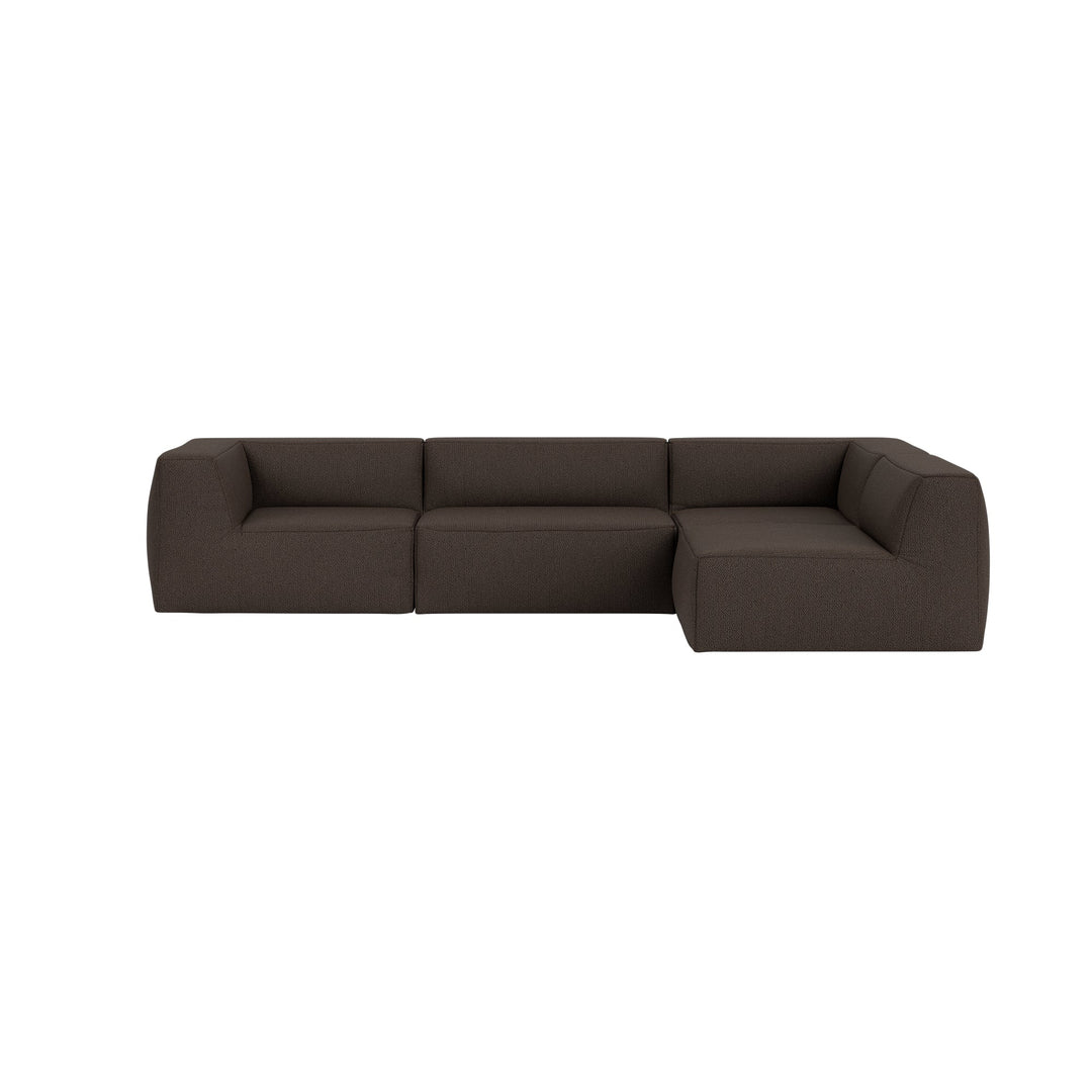 Great 3 Seater Sofa Corner Hem Hem 92464 14