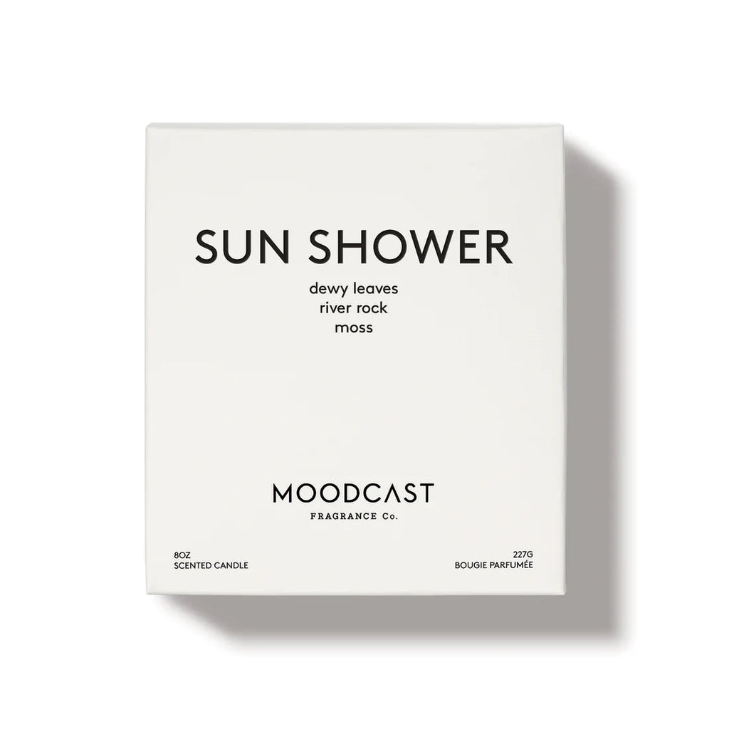 sun shower 2
