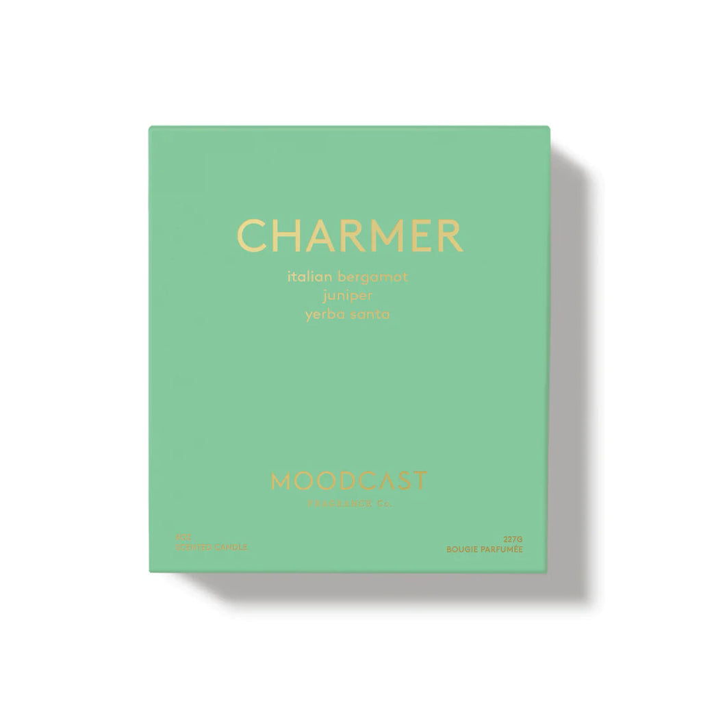 charmer 2