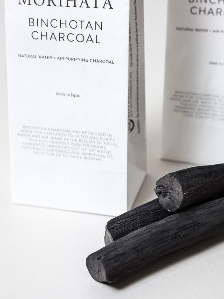 binchotan charcoal 4 sticks 2
