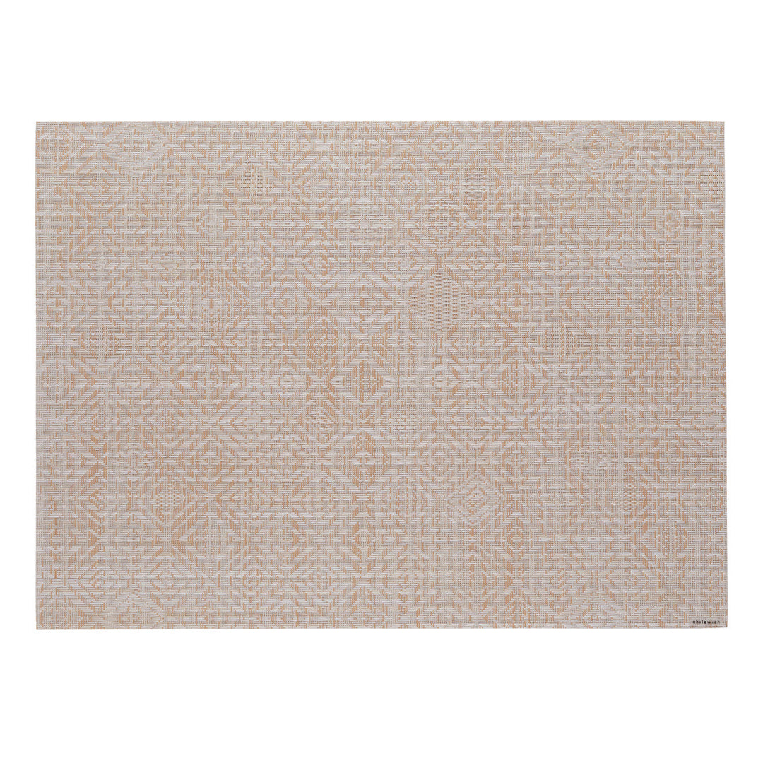 Mosaic Placemat Chilewich Chw 100435 010 1