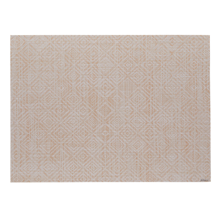 Mosaic Placemat Chilewich Chw 100435 010 1