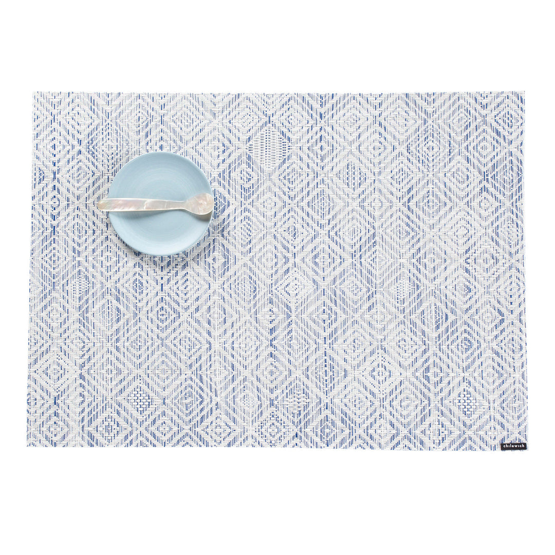 Mosaic Placemat Chilewich Chw 100435 010 2