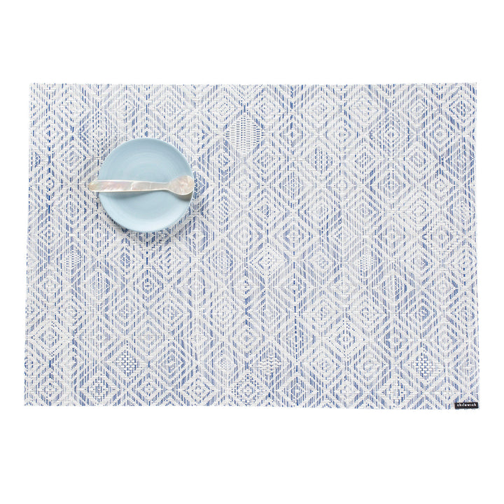 Mosaic Placemat Chilewich Chw 100435 010 2