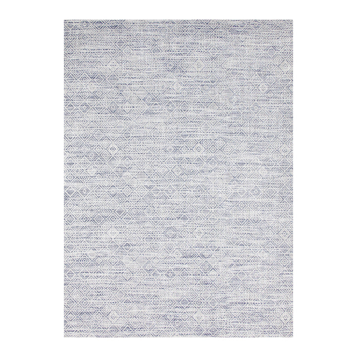 Mosaic Blue Rug Chilewich Chw 200588 001 1