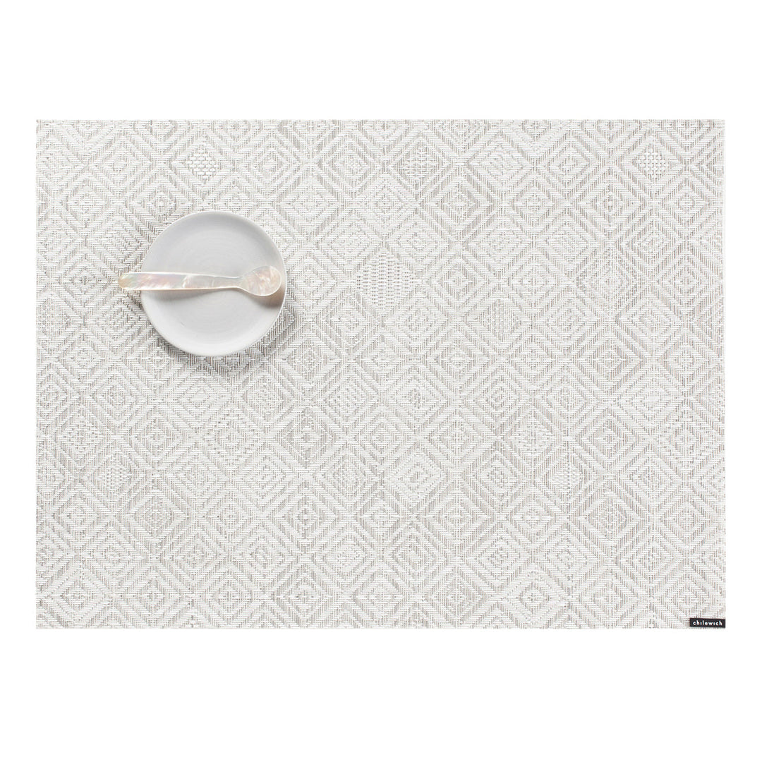 Mosaic Placemat Chilewich Chw 100435 010 3