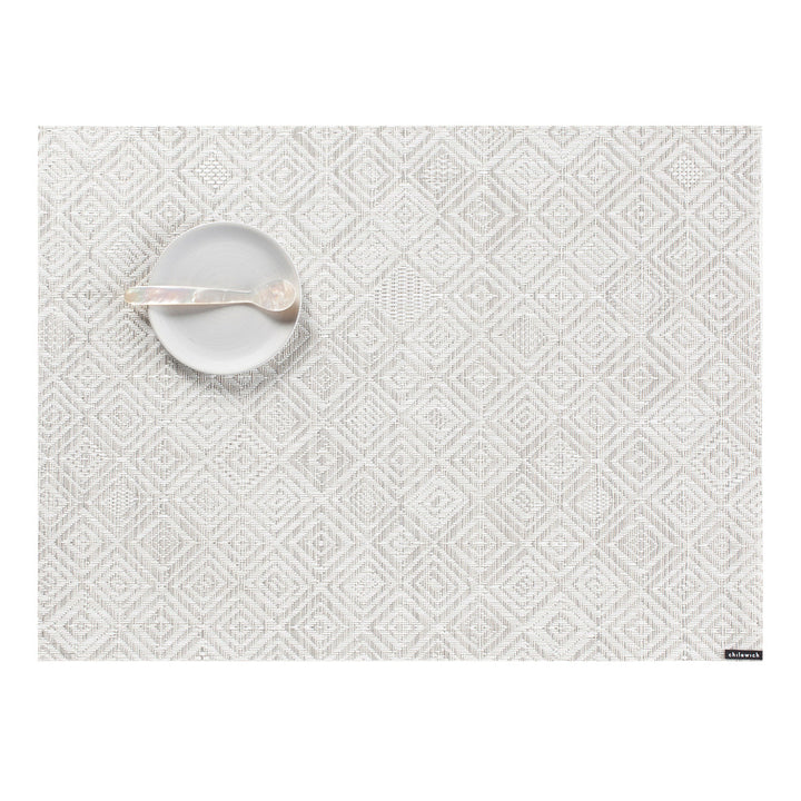Mosaic Placemat Chilewich Chw 100435 010 3