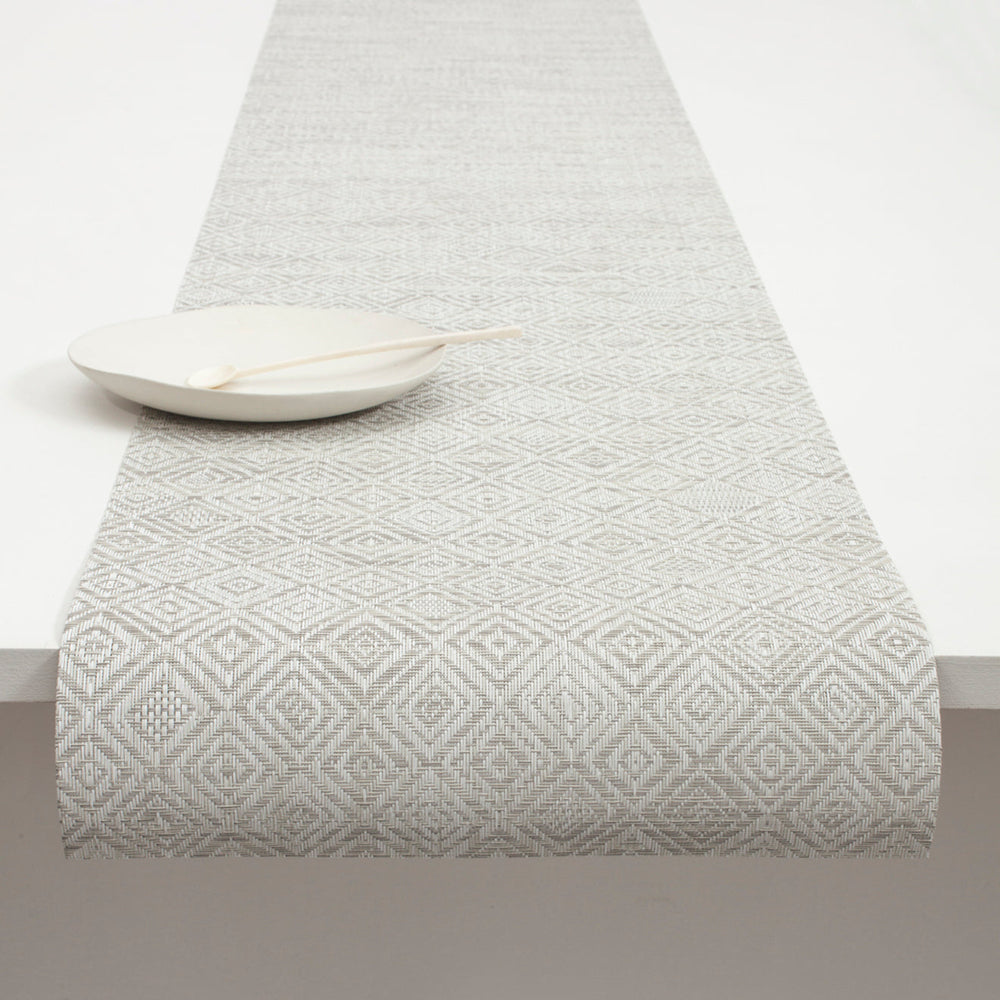 Mosaic Table Runner Chilewich Chw 100436 001 2