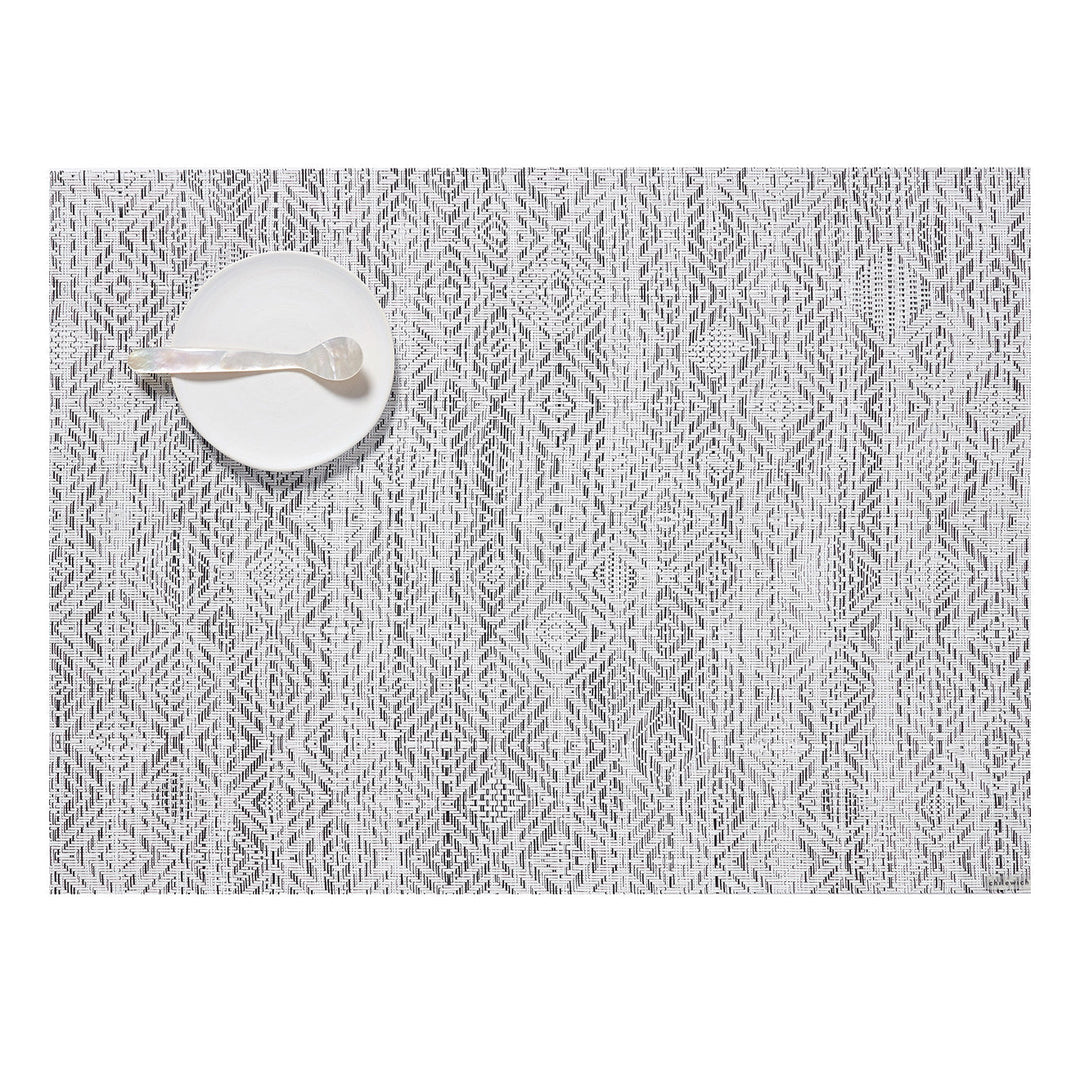 Mosaic Placemat Chilewich Chw 100435 010 4