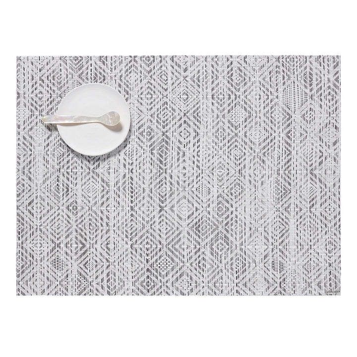 Mosaic Placemat Chilewich Chw 100435 010 4