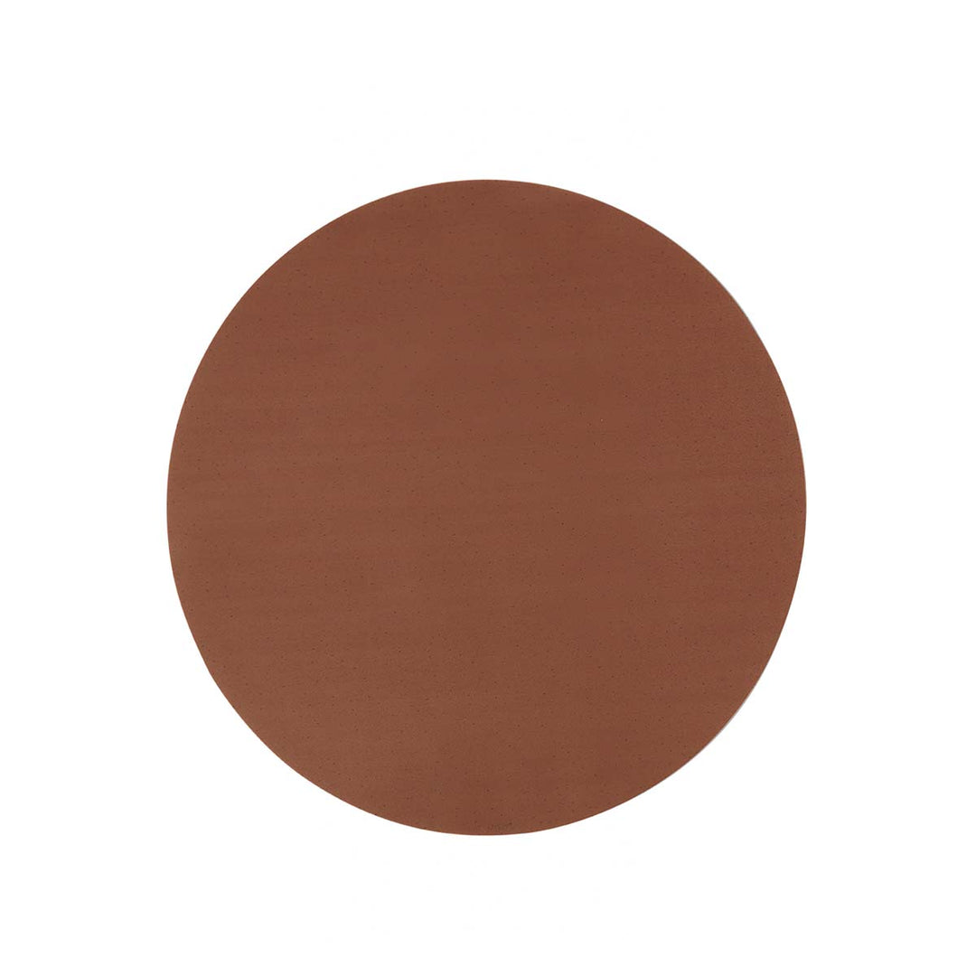 Muda Chair Mat Caramel Oyoy M107193 1