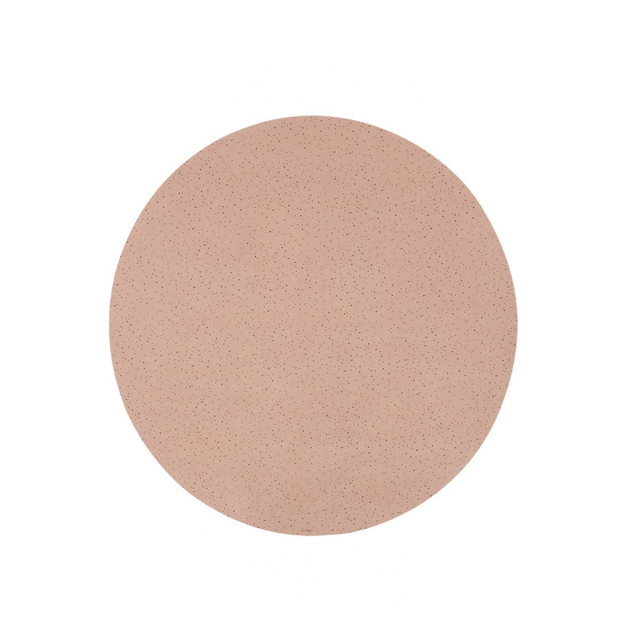 Muda Chair Mat Rose Oyoy M107194 1