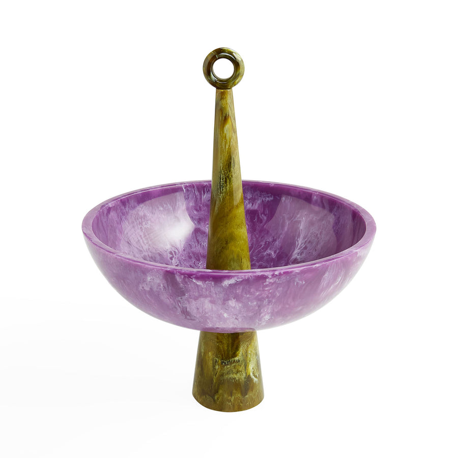 Mustique Finial Bowl By Jonathan Adler Ja 33688 1