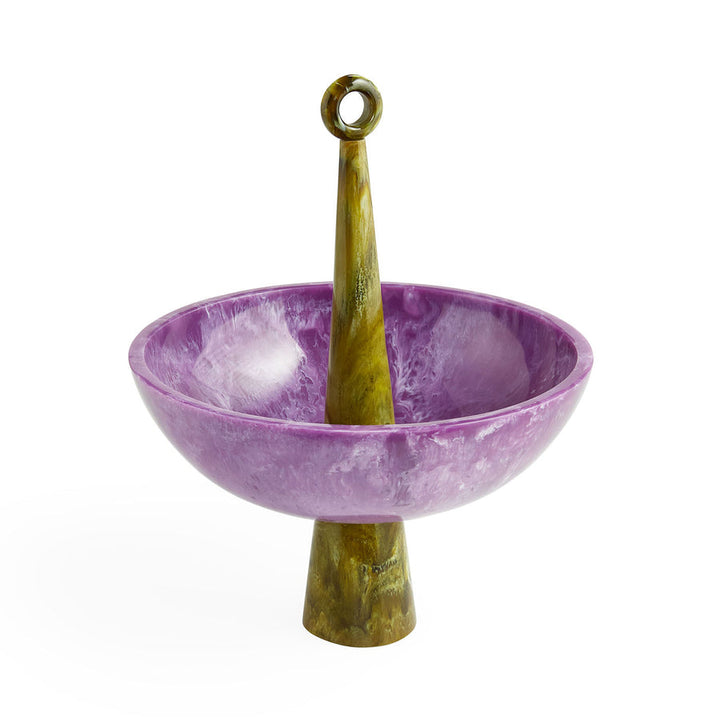 Mustique Finial Bowl By Jonathan Adler Ja 33688 2