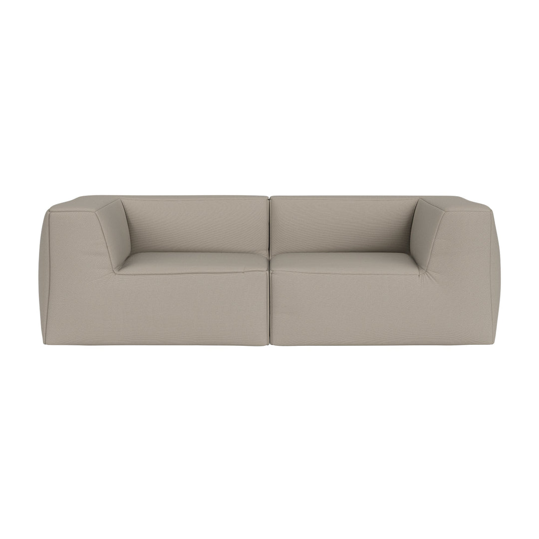 Great 2 Seater Sofa Hem Hem 92384 2