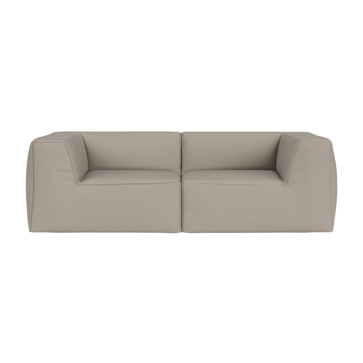 Great 2 Seater Sofa Hem Hem 92384 2