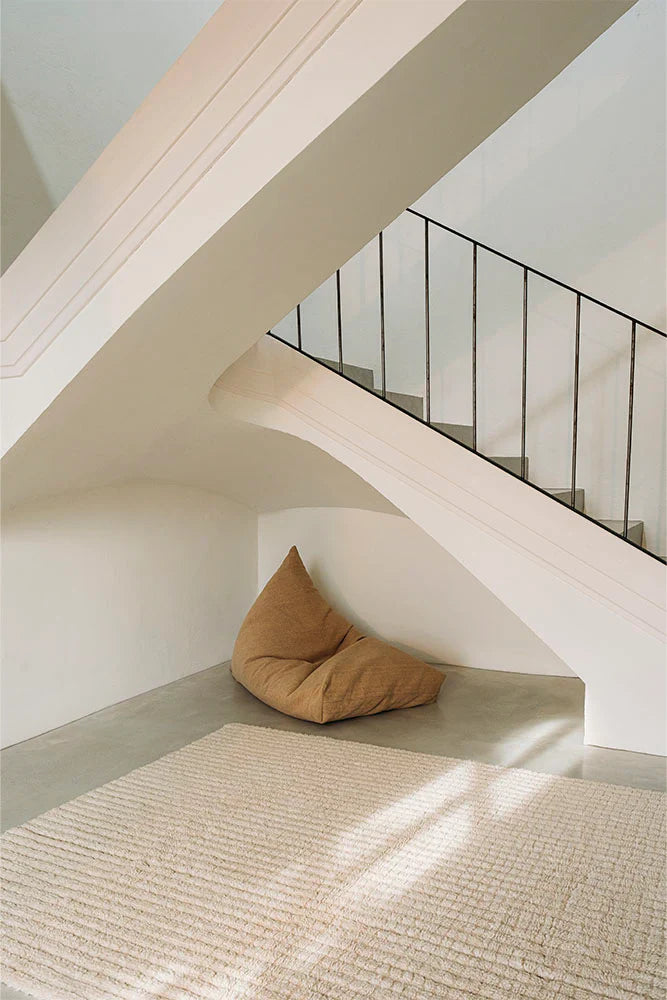 Net Wool Rug 5