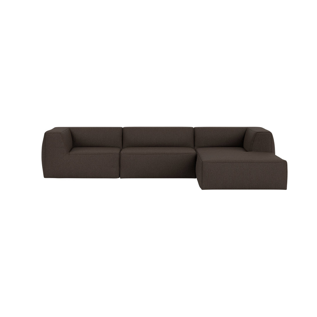 Great 3 Seater Sofa Chaise Hem Hem 92424 14