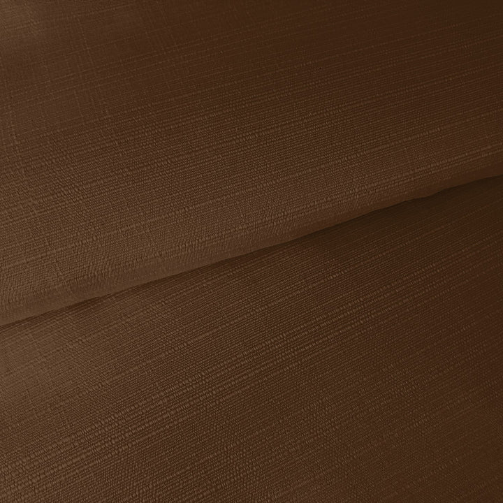 Nova Walnut Bedding 4