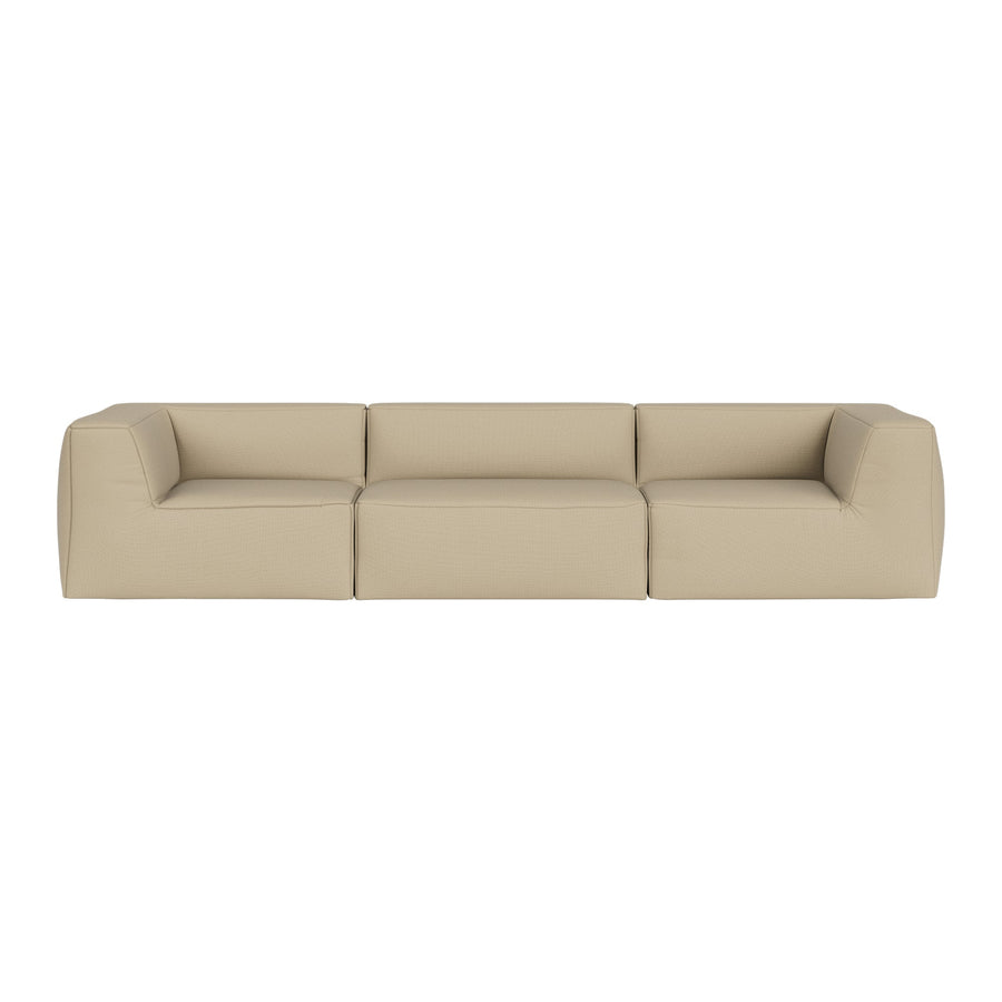 Great 3 Seater Sofa Hem Hem 92404 1