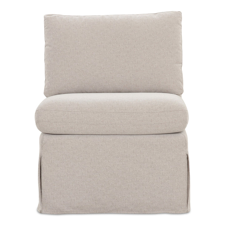 Fable Slipcover Dining Chair And Half Moes Home Collection Mhc Oa 1054 34 1