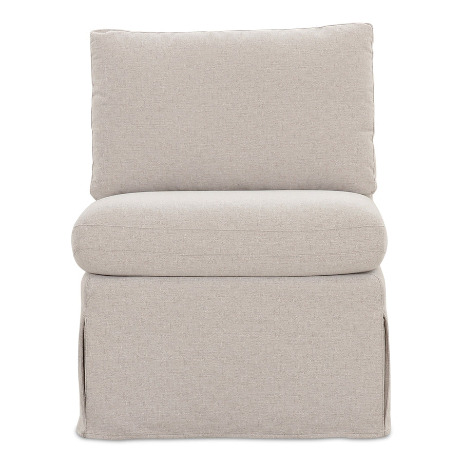 Fable Slipcover Dining Chair And Half Moes Home Collection Mhc Oa 1054 34 1