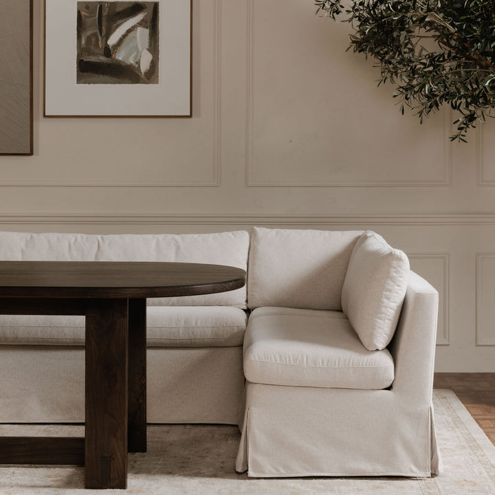 Fable Slipcover Dining Chair And Half Moes Home Collection Mhc Oa 1054 34 22