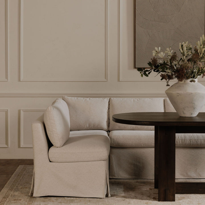 Fable Slipcover Dining Chair And Half Moes Home Collection Mhc Oa 1054 34 18