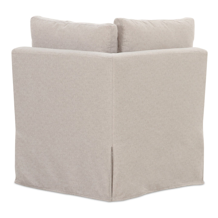 Fable Slipcover Dining Chair And Half Moes Home Collection Mhc Oa 1054 34 11