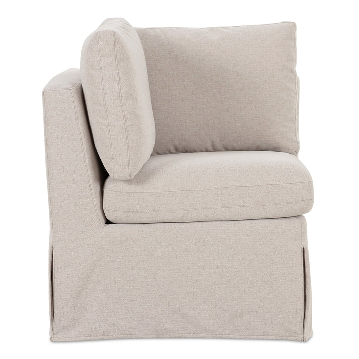Fable Slipcover Dining Chair And Half Moes Home Collection Mhc Oa 1054 34 8