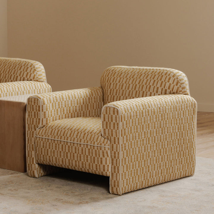 Leo Accent Chair Moes Home Collection Mhc Oa 1059 08 15