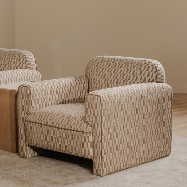 Leo Accent Chair Moes Home Collection Mhc Oa 1059 08 16