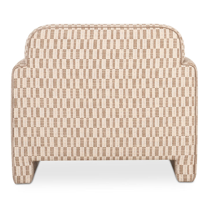 Leo Accent Chair Moes Home Collection Mhc Oa 1059 08 10