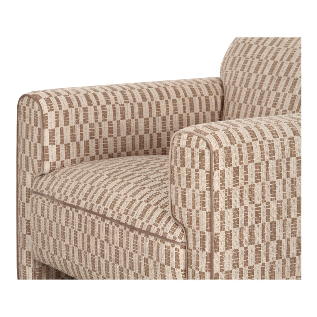 Leo Accent Chair Moes Home Collection Mhc Oa 1059 08 12