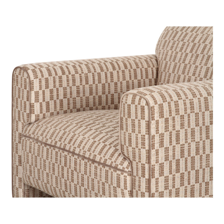 Leo Accent Chair Moes Home Collection Mhc Oa 1059 08 12