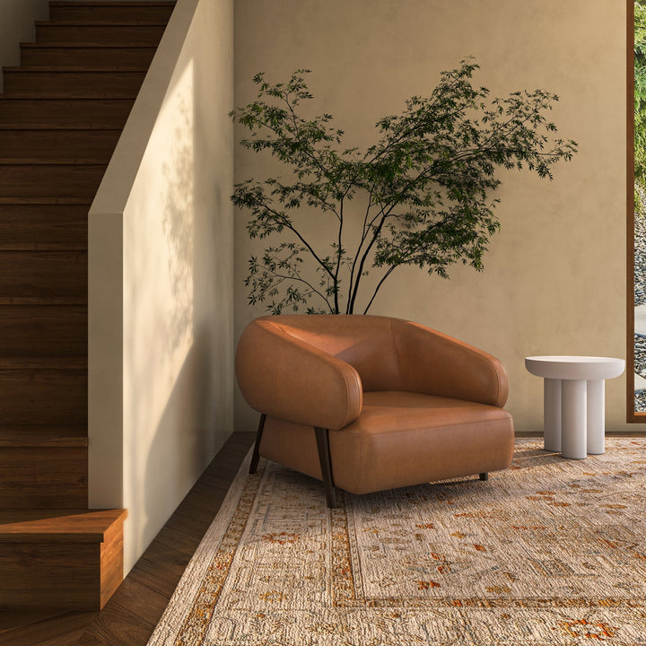 Devlin Lounge Chair Moes Home Collection Mhc Oa 1061 05 18
