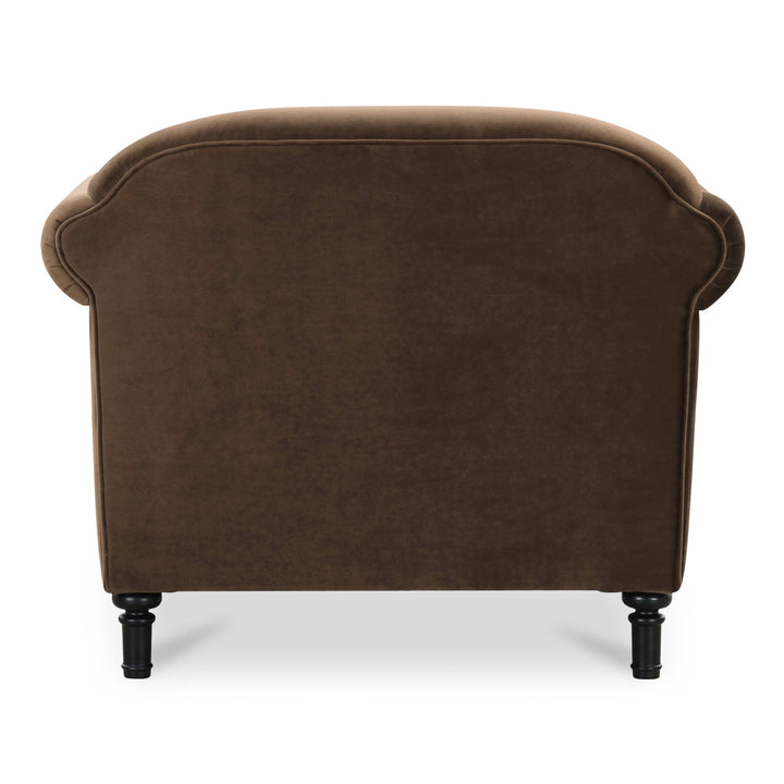 Harmony Accent Chair Moes Home Collection Mhc Oa 1063 20 9