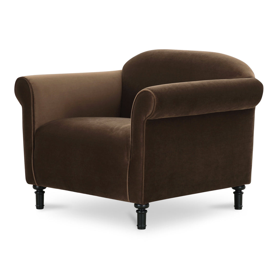 Harmony Accent Chair Moes Home Collection Mhc Oa 1063 20 5