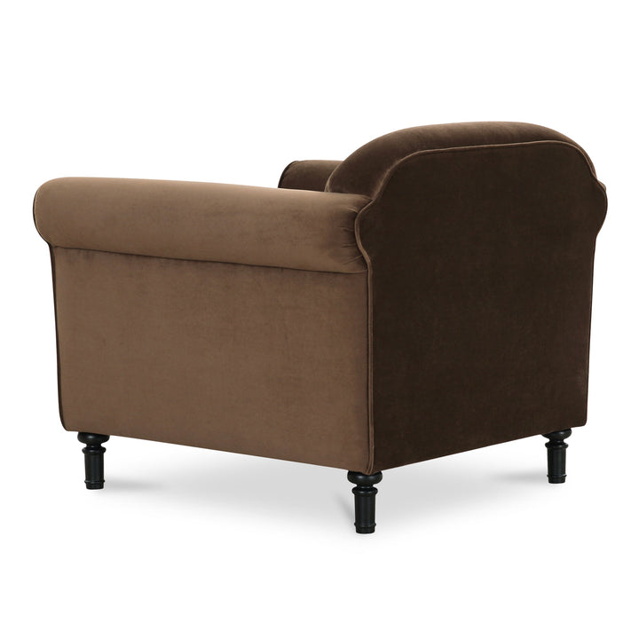 Harmony Accent Chair Moes Home Collection Mhc Oa 1063 20 3