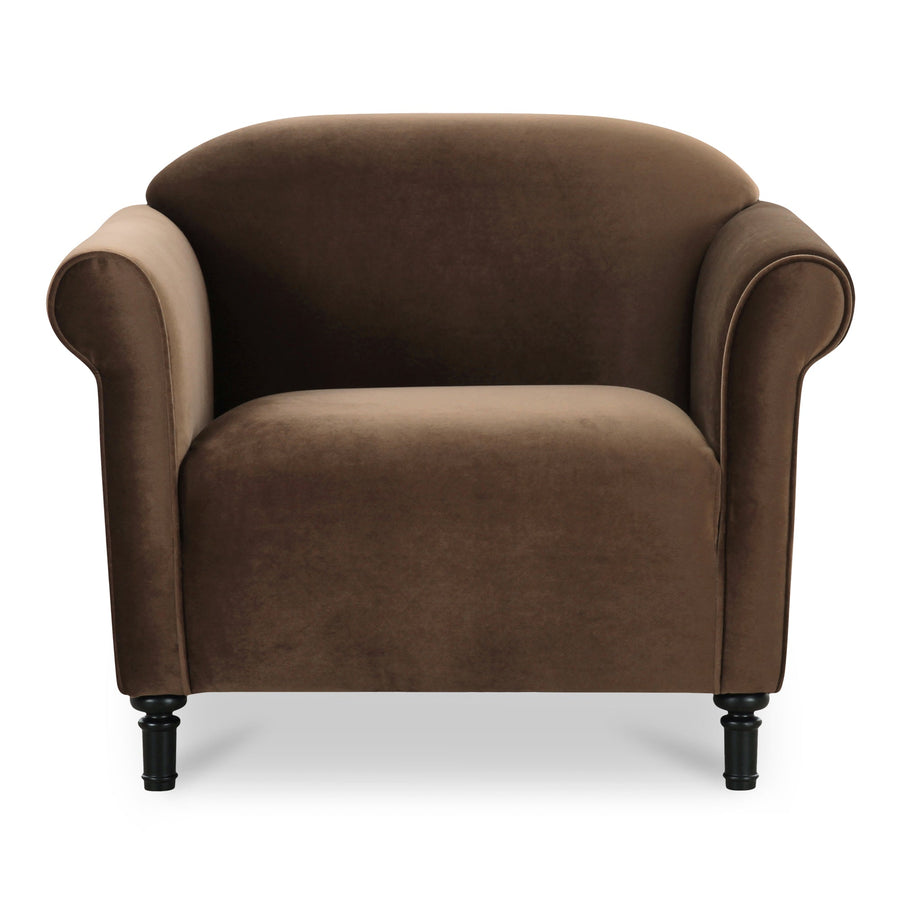 Harmony Accent Chair Moes Home Collection Mhc Oa 1063 20 1
