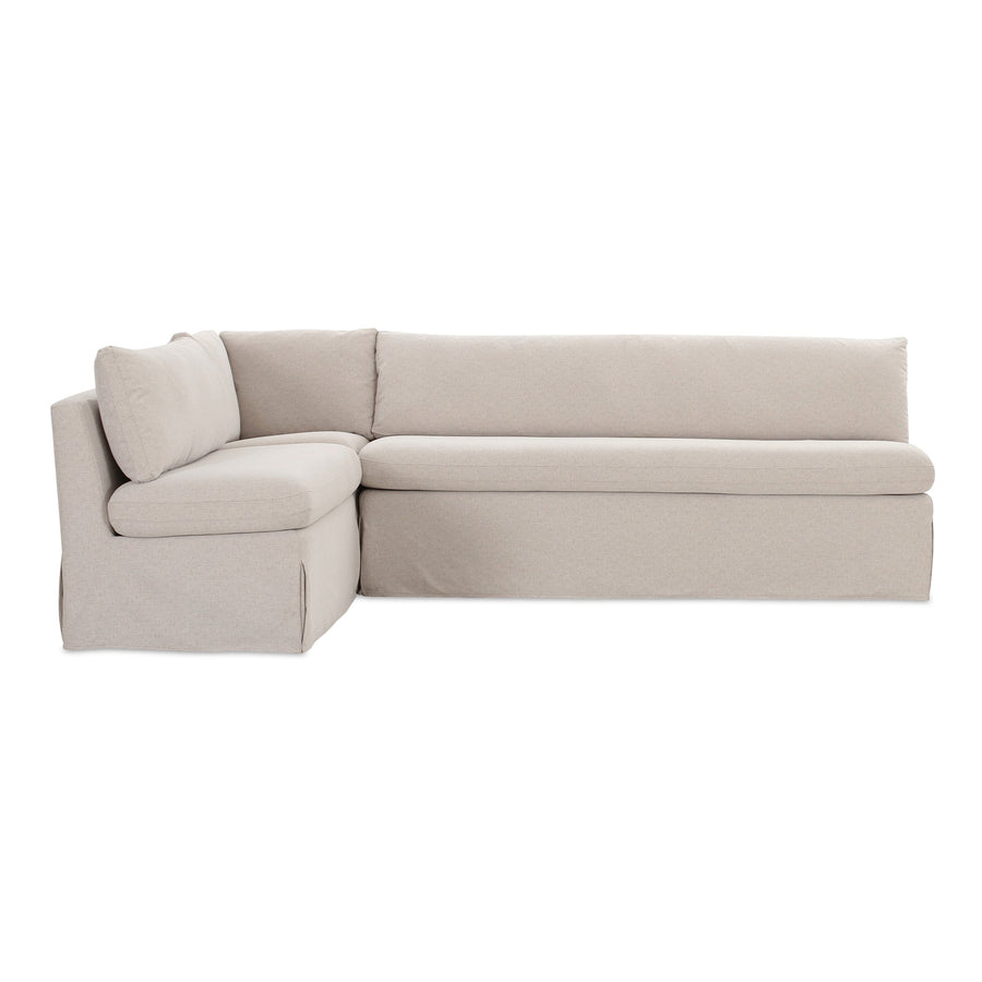 Fable Slipcover Dining Banquette L Shape Moes Home Collection Mhc Oa 1068 34 1