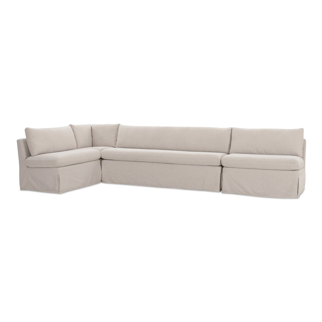 Fable Slipcover Dining Banquette L Shape Moes Home Collection Mhc Oa 1068 34 12