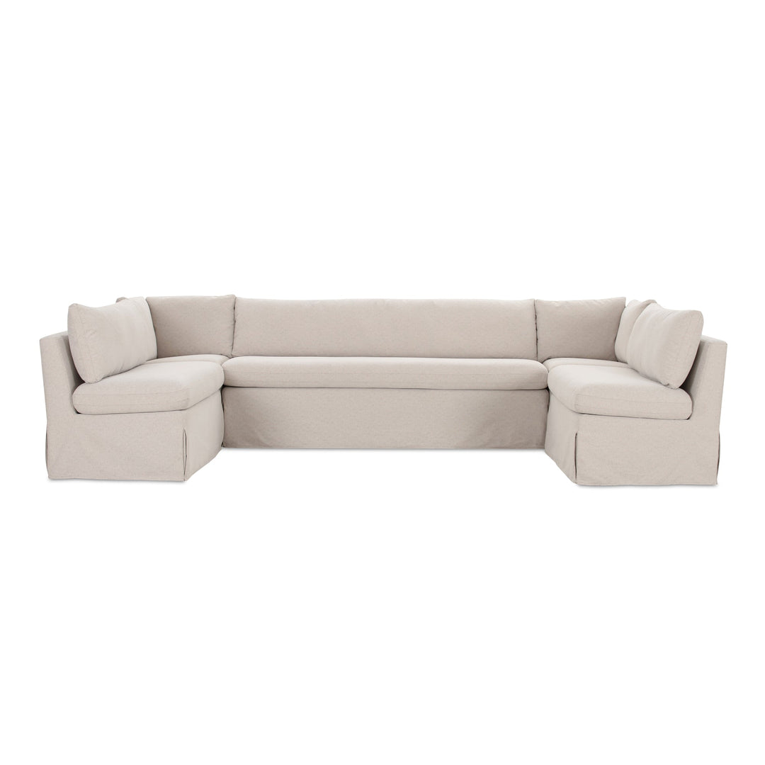 Fable Slipcover Dining Banquette U Shape Moes Home Collection Mhc Oa 1071 34 2