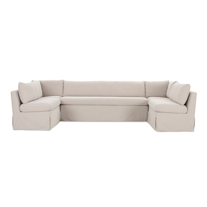Fable Slipcover Dining Banquette U Shape Moes Home Collection Mhc Oa 1071 34 2