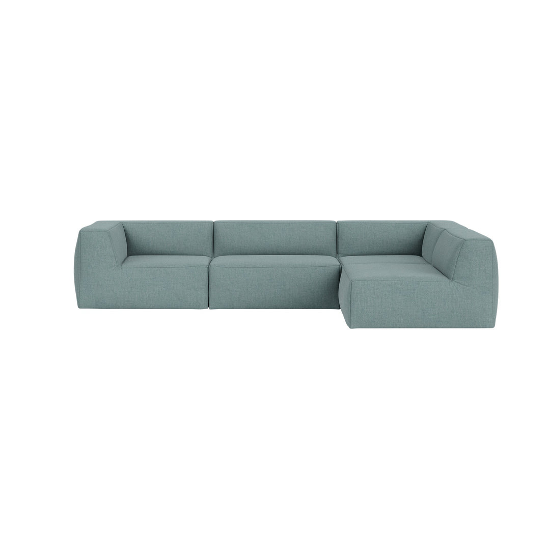 Great 3 Seater Sofa Corner Hem Hem 92464 25